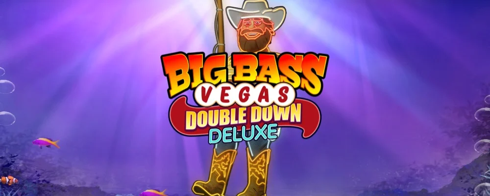 bet979 Big Bass Vegas Duplo Deluxe