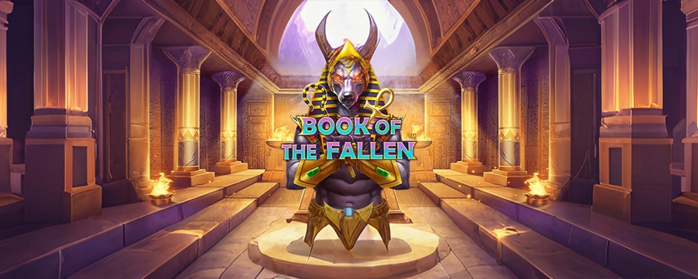 bet979 Livro dos Caídos