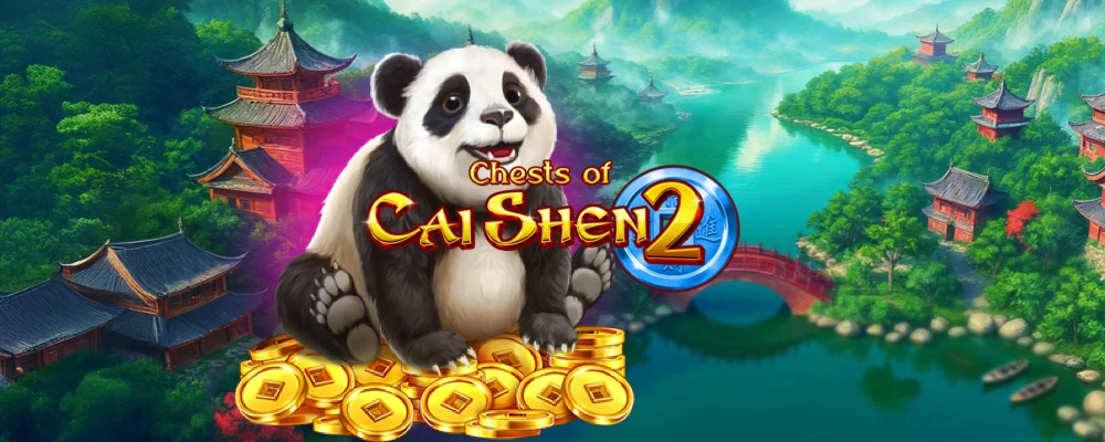 bet979 Baús de Cai Shen 2