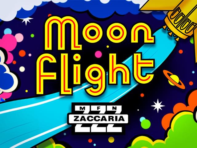 bet979 Deslizante de Voo Lunar